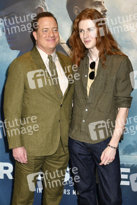 Filmpremiere 'Pressure' in New York