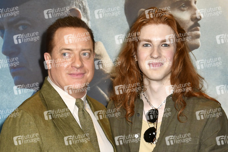 Filmpremiere 'Pressure' in New York