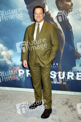 Filmpremiere 'Pressure' in New York