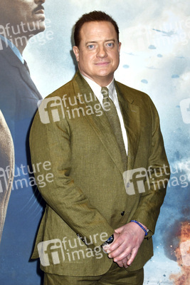 Filmpremiere 'Pressure' in New York
