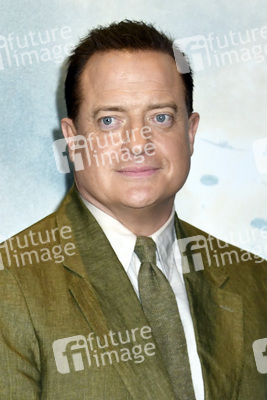 Filmpremiere 'Pressure' in New York