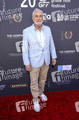 Eröffnung vom 20. Los Angeles Greek Film Festival 2026 in Los Angeles