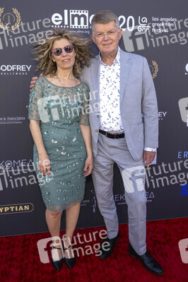 Eröffnung vom 20. Los Angeles Greek Film Festival 2026 in Los Angeles