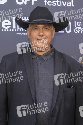 Eröffnung vom 20. Los Angeles Greek Film Festival 2026 in Los Angeles