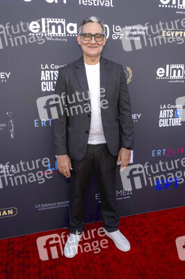 Eröffnung vom 20. Los Angeles Greek Film Festival 2026 in Los Angeles