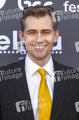Eröffnung vom 20. Los Angeles Greek Film Festival 2026 in Los Angeles
