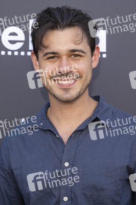 Eröffnung vom 20. Los Angeles Greek Film Festival 2026 in Los Angeles