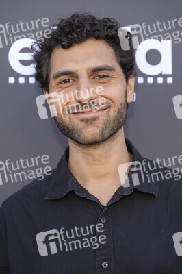 Eröffnung vom 20. Los Angeles Greek Film Festival 2026 in Los Angeles