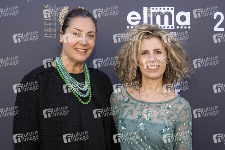 Eröffnung vom 20. Los Angeles Greek Film Festival 2026 in Los Angeles