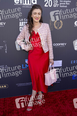 Eröffnung vom 20. Los Angeles Greek Film Festival 2026 in Los Angeles