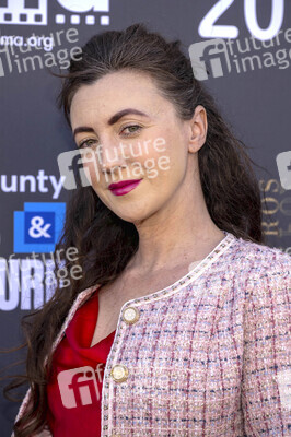Eröffnung vom 20. Los Angeles Greek Film Festival 2026 in Los Angeles