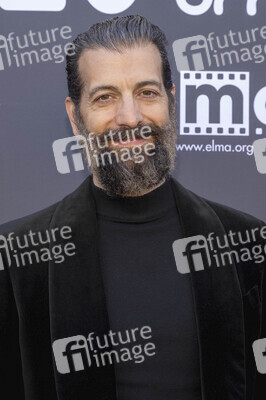 Eröffnung vom 20. Los Angeles Greek Film Festival 2026 in Los Angeles