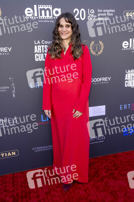 Eröffnung vom 20. Los Angeles Greek Film Festival 2026 in Los Angeles