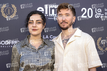 Eröffnung vom 20. Los Angeles Greek Film Festival 2026 in Los Angeles