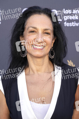 Eröffnung vom 20. Los Angeles Greek Film Festival 2026 in Los Angeles