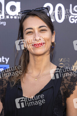 Eröffnung vom 20. Los Angeles Greek Film Festival 2026 in Los Angeles