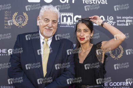 Eröffnung vom 20. Los Angeles Greek Film Festival 2026 in Los Angeles