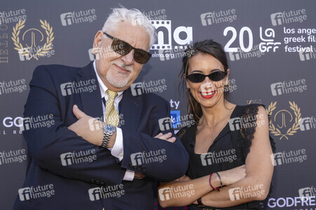 Eröffnung vom 20. Los Angeles Greek Film Festival 2026 in Los Angeles