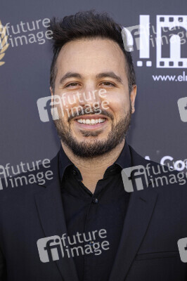 Eröffnung vom 20. Los Angeles Greek Film Festival 2026 in Los Angeles