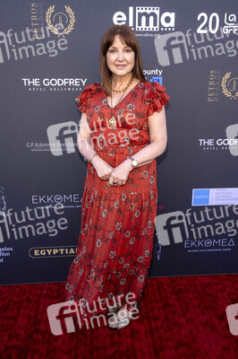 Eröffnung vom 20. Los Angeles Greek Film Festival 2026 in Los Angeles