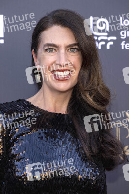 Eröffnung vom 20. Los Angeles Greek Film Festival 2026 in Los Angeles