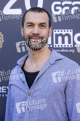 Eröffnung vom 20. Los Angeles Greek Film Festival 2026 in Los Angeles