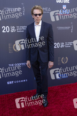 Eröffnung vom 20. Los Angeles Greek Film Festival 2026 in Los Angeles