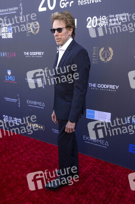 Eröffnung vom 20. Los Angeles Greek Film Festival 2026 in Los Angeles