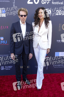 Eröffnung vom 20. Los Angeles Greek Film Festival 2026 in Los Angeles