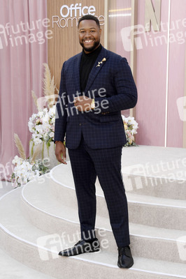 Filmpremiere 'Office Romance' in Los Angeles