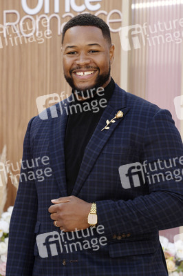 Filmpremiere 'Office Romance' in Los Angeles