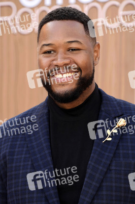 Filmpremiere 'Office Romance' in Los Angeles