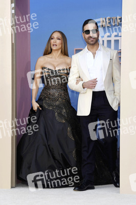 Filmpremiere 'Office Romance' in Los Angeles