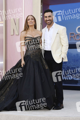Filmpremiere 'Office Romance' in Los Angeles