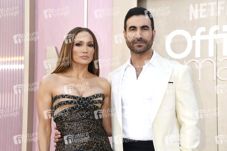 Filmpremiere 'Office Romance' in Los Angeles