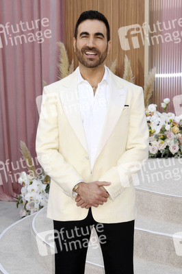 Filmpremiere 'Office Romance' in Los Angeles