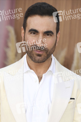 Filmpremiere 'Office Romance' in Los Angeles