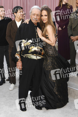 Filmpremiere 'Office Romance' in Los Angeles