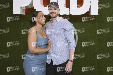 Filmpremiere 'Poldi' in Köln