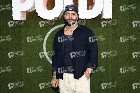 Filmpremiere 'Poldi' in Köln