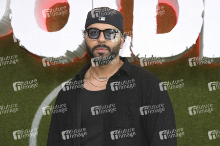 Filmpremiere 'Poldi' in Köln
