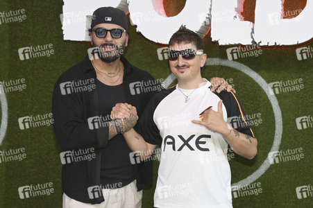 Filmpremiere 'Poldi' in Köln