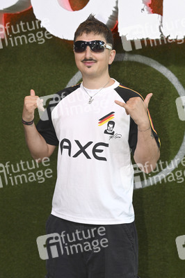 Filmpremiere 'Poldi' in Köln