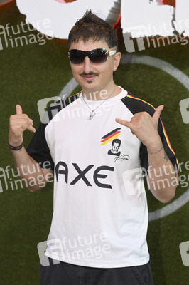 Filmpremiere 'Poldi' in Köln