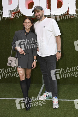Filmpremiere 'Poldi' in Köln