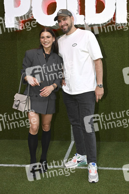 Filmpremiere 'Poldi' in Köln