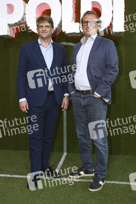 Filmpremiere 'Poldi' in Köln