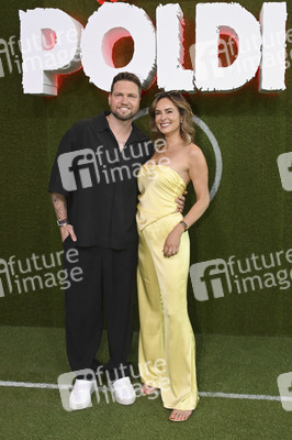 Filmpremiere 'Poldi' in Köln