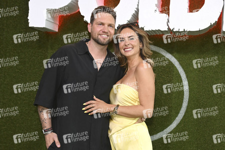 Filmpremiere 'Poldi' in Köln