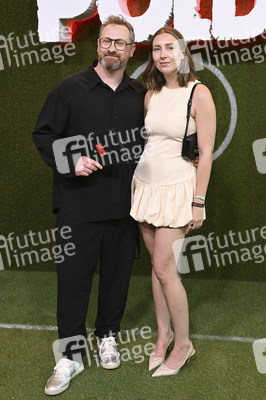 Filmpremiere 'Poldi' in Köln